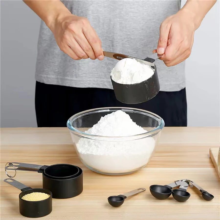 Measuring Cups