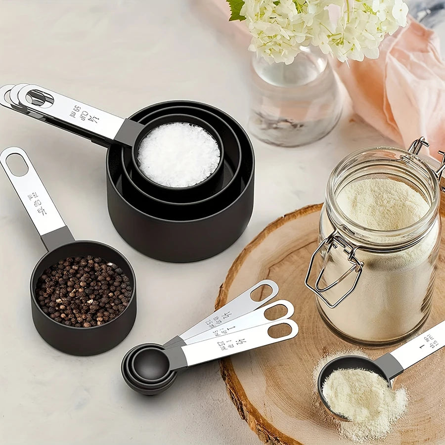 Measuring Cups