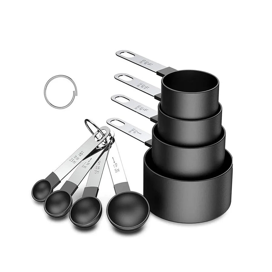 Measuring Cups