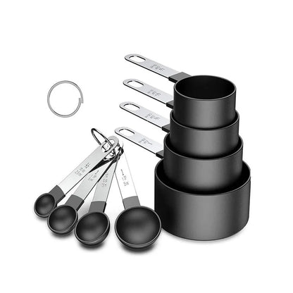 Measuring Cups