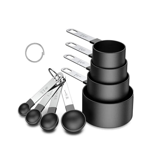 Measuring Cups