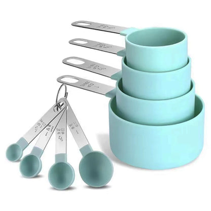 Measuring Cups