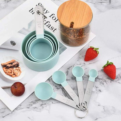 Measuring Cups